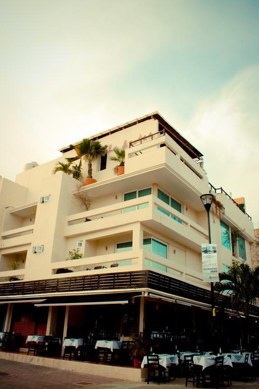 El Punto Boutique Hotel & Beach Club (Adults Only) Playa del Carmen Exterior photo