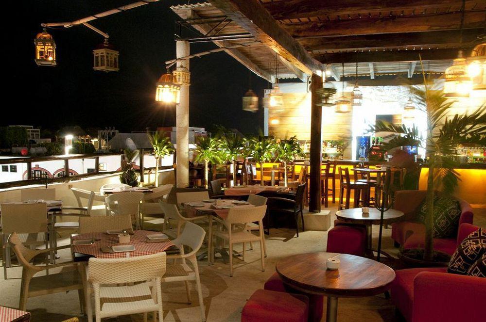 El Punto Boutique Hotel & Beach Club (Adults Only) Playa del Carmen Exterior photo